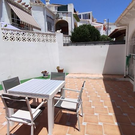 Casa Munay Playa Albir El Albir Exterior foto