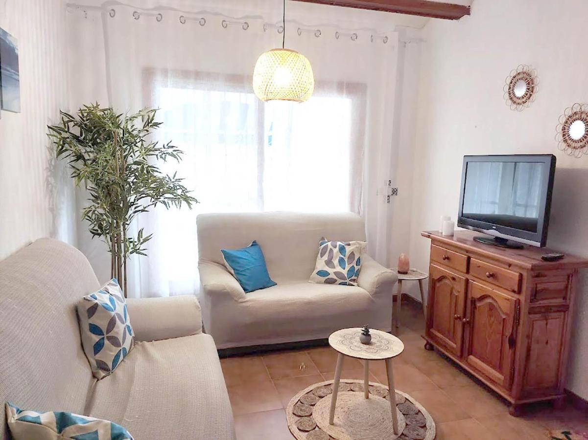 Casa Munay Playa Albir El Albir Exterior foto