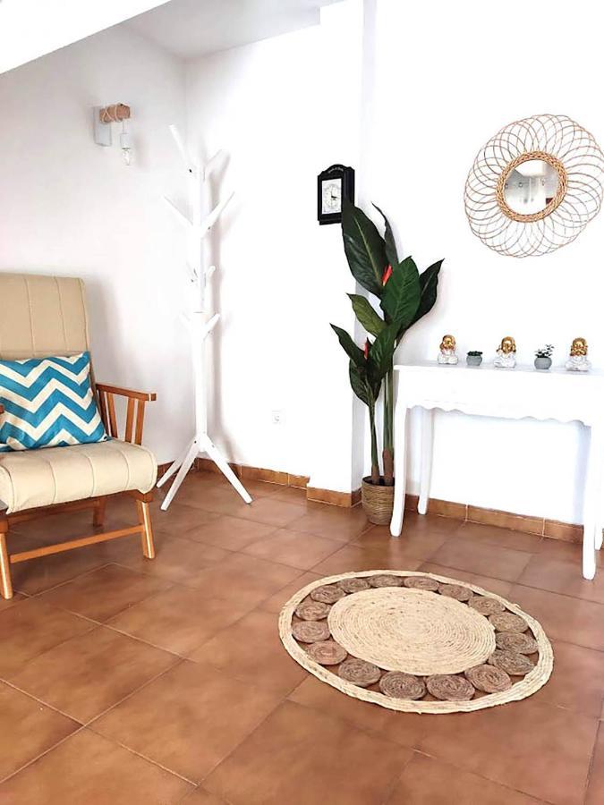 Casa Munay Playa Albir El Albir Exterior foto