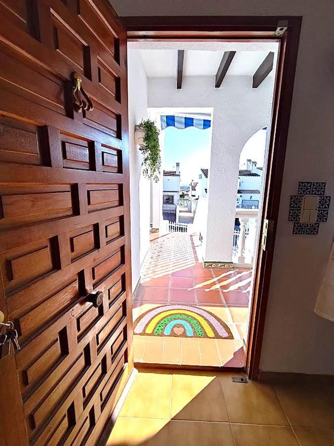 Casa Munay Playa Albir El Albir Exterior foto