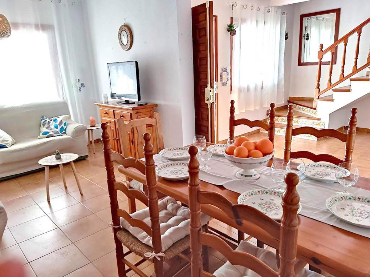 Casa Munay Playa Albir El Albir Exterior foto