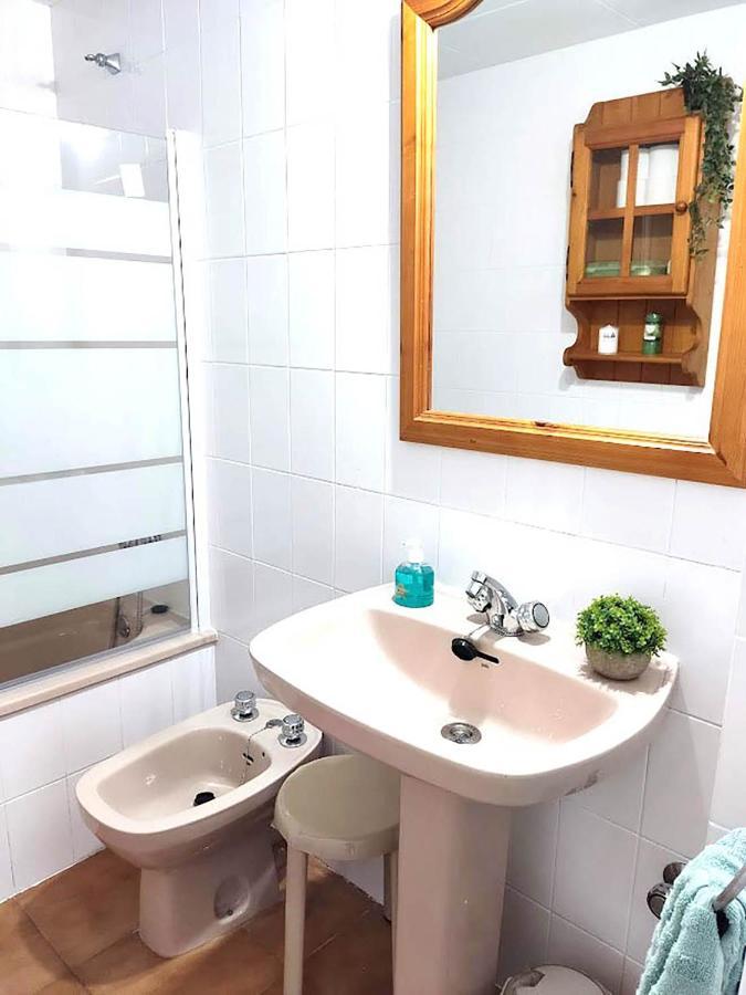 Casa Munay Playa Albir El Albir Exterior foto