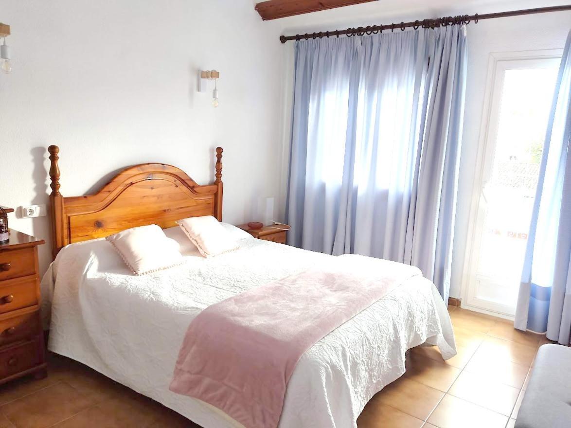 Casa Munay Playa Albir El Albir Exterior foto