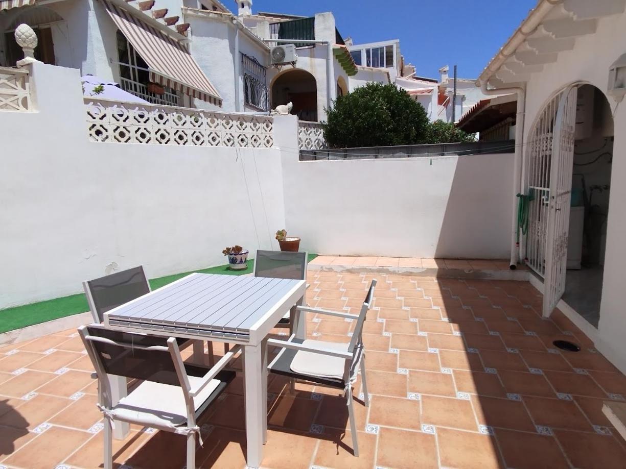 Casa Munay Playa Albir El Albir Exterior foto